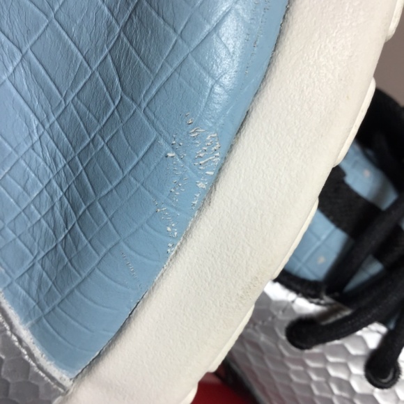 😎Nike’s women’s Roshe One LX, size 11, see pics, some scuffs/scratches - Picture 7 of 7